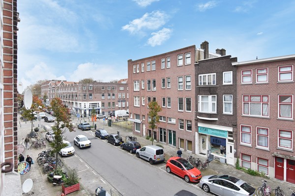 Medium property photo - Grote Visserijstraat 69A02, 3026 CD Rotterdam